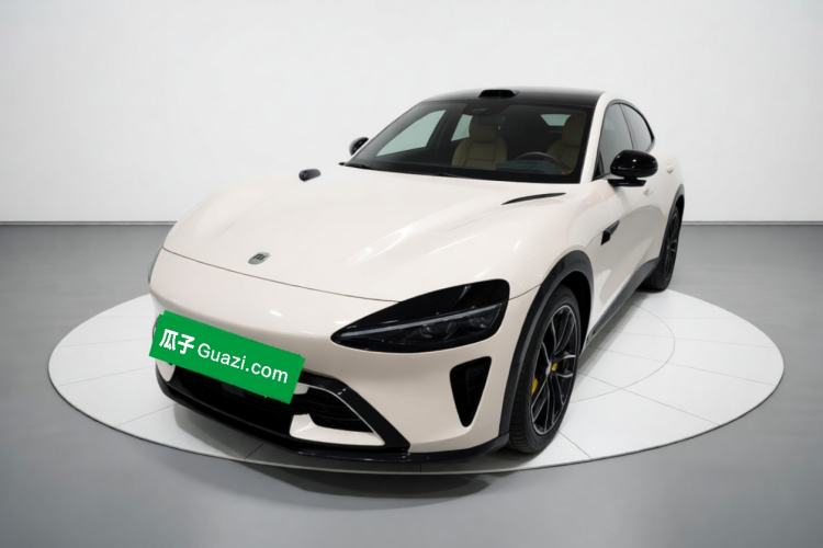 Xiaomi Auto YU7 2025 Ultra-Long Range High-Performance All-Wheel-Drive Max Edition