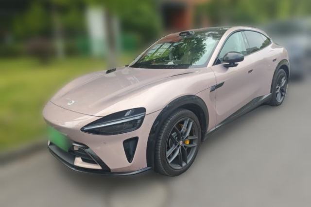 Used Xiaomi Auto YU7 2025 Ultra-Long Range High-Performance All-Wheel-Drive Max Edition