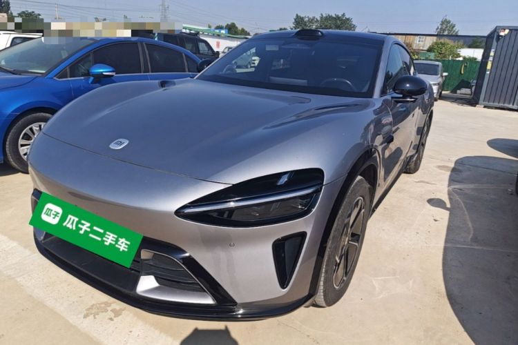 Xiaomi Auto YU7 2025 Ultra-Long Range Rear-Wheel Drive Version