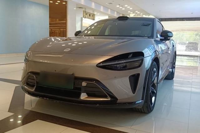 Used Xiaomi Auto YU7 2025 Ultra-Long Range High-Performance All-Wheel-Drive Max Edition
