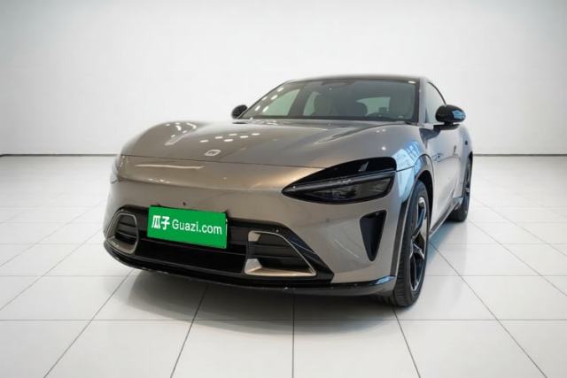 Used Xiaomi Auto YU7 2025 Ultra-Long Range High-Performance All-Wheel-Drive Max Edition