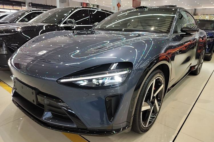 Used Xiaomi Auto YU7 2025 Ultra-Long Range High-Performance All-Wheel-Drive Max Edition Guazi used car, China used car export, Used car for sale, Used cars, Cheapest cars for sale