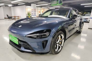 Used Xiaomi Auto YU7 2025 Ultra-Long Range High-Performance All-Wheel-Drive Max Edition