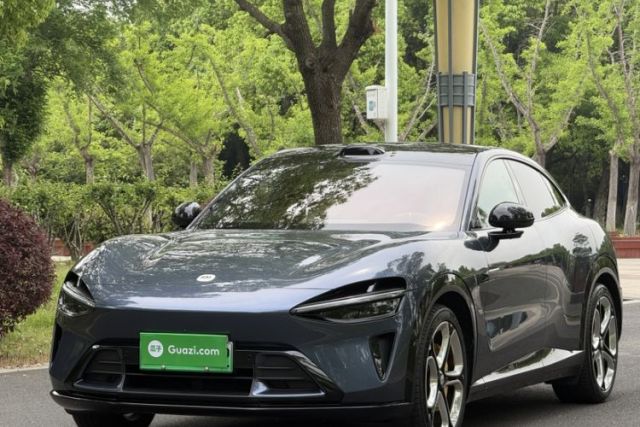 Used Xiaomi Auto YU7 2025 Ultra-Long Range High-Performance All-Wheel-Drive Max Edition