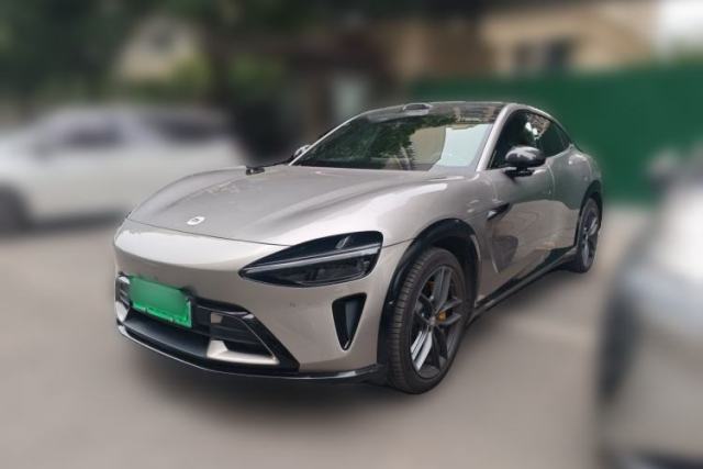 Used Xiaomi Auto YU7 2025 Ultra-Long Range High-Performance All-Wheel-Drive Max Edition