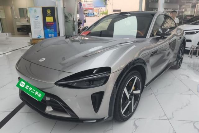 Used Xiaomi Auto YU7 2025 Ultra-Long Range High-Performance All-Wheel-Drive Max Edition
