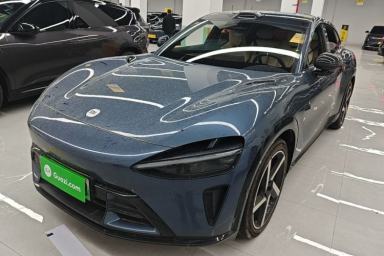 Used Xiaomi Auto YU7 2025 Ultra-Long Range High-Performance All-Wheel-Drive Max Edition