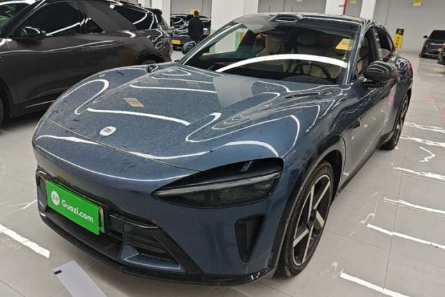 Used Xiaomi Auto YU7 2025 Ultra-Long Range High-Performance All-Wheel-Drive Max Edition