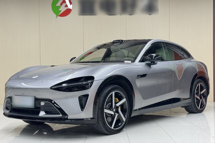 Used Xiaomi Auto YU7 2025 Ultra-Long Range All-Wheel Drive Pro Version Guazi used car, China used car export, Used car for sale, Used Xiaomi Auto cars, Cheapest cars for sale, Electric vehicle, New energy car