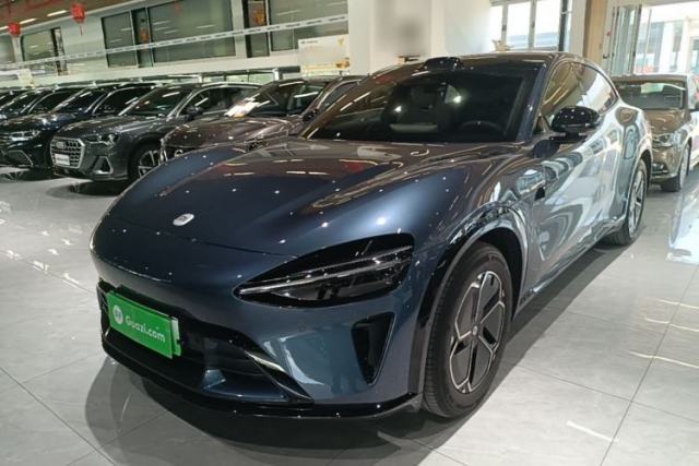 Used Xiaomi Auto YU7 2025 Ultra-Long Range Rear-Wheel Drive Version