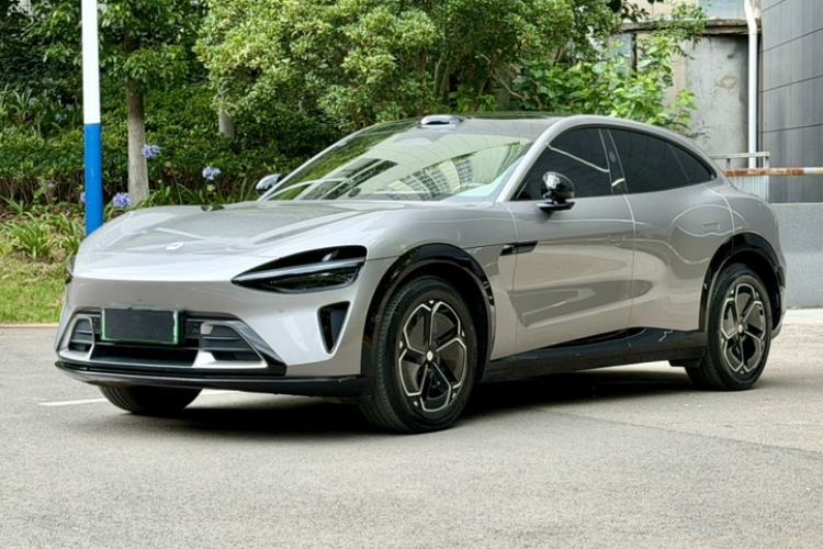 Used Xiaomi Auto YU7 2025 Ultra-Long Range Rear-Wheel Drive Version Guazi used car, China used car export, Used car for sale, Used  cars, Cheapest cars for sale
