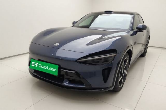 Used Xiaomi Auto YU7 2025 Ultra-Long Range High-Performance All-Wheel-Drive Max Edition