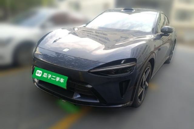 Used Xiaomi Auto YU7 2025 Ultra-Long Range High-Performance All-Wheel-Drive Max Edition