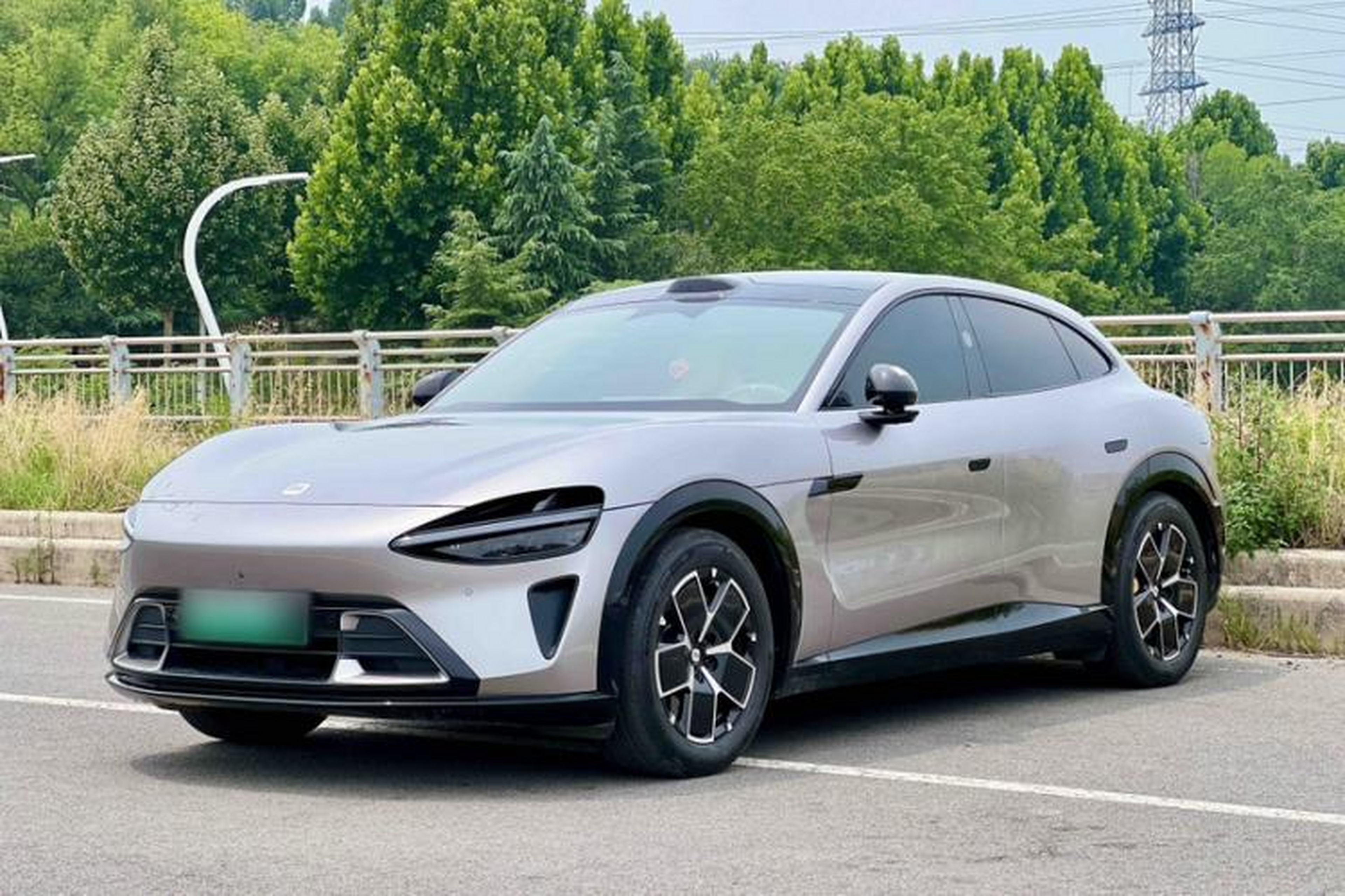 Xiaomi Auto YU7 2025 Ultra-Long Range High-Performance All-Wheel-Drive Max Edition مستعملة Guazi used car, China used car export, Used car for sale, Used  cars, Cheapest cars for sale