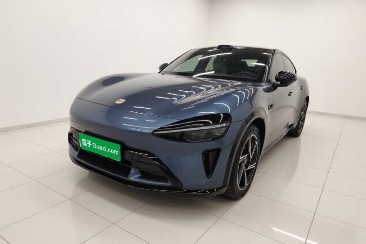 Used Xiaomi Auto YU7 2025 Ultra-Long Range Rear-Wheel Drive Version Guazi used car, China used car export, Used car for sale, Used cars, Cheapest cars for sale