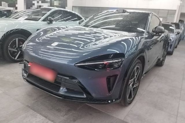 Used Xiaomi Auto YU7 2025 Ultra-Long Range Rear-Wheel Drive Version