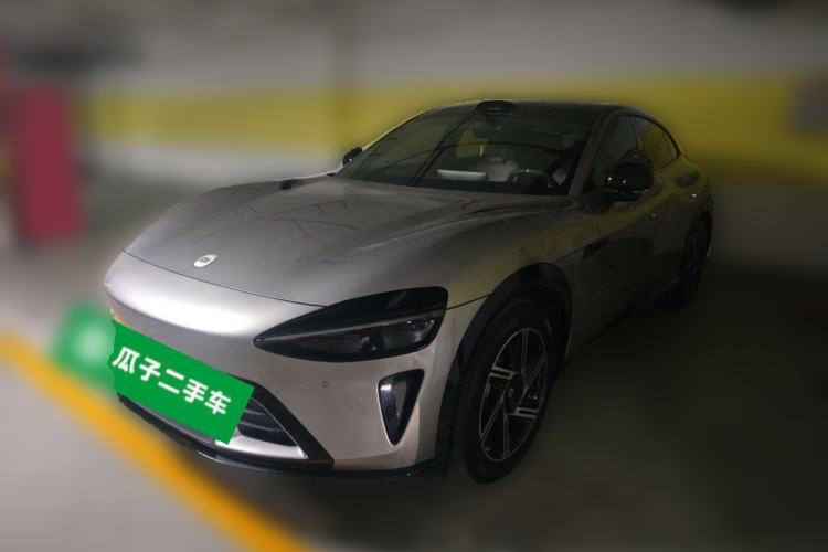Xiaomi Auto YU7 2025 Ultra-Long Range Rear-Wheel Drive Version