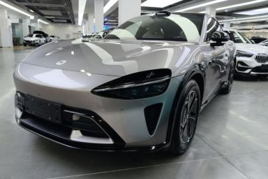 Used Xiaomi Auto YU7 2025 Ultra-Long Range High-Performance All-Wheel-Drive Max Edition