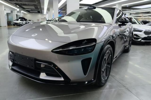 Used Xiaomi Auto YU7 2025 Ultra-Long Range High-Performance All-Wheel-Drive Max Edition