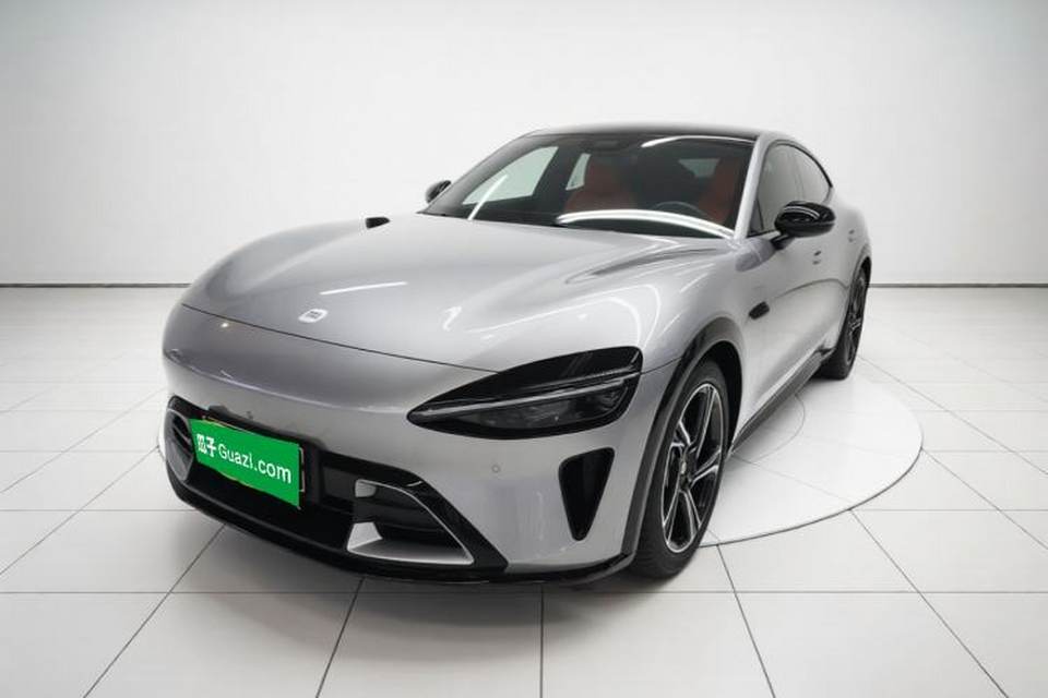 Xiaomi Auto YU7 2025