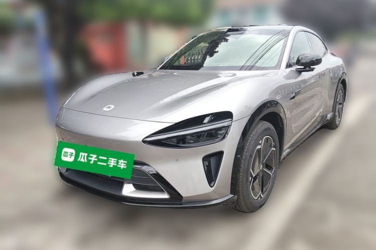 Used Xiaomi Auto YU7 2025 Ultra-Long Range Rear-Wheel Drive Version Guazi used car, China used car export, Used car for sale, Used cars, Cheapest cars for sale