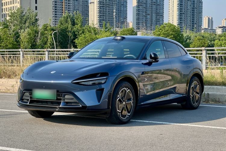 Used Xiaomi Auto YU7 2025 Ultra-Long Range Rear-Wheel Drive Version Guazi used car, China used car export, Used car for sale, Used  cars, Cheapest cars for sale