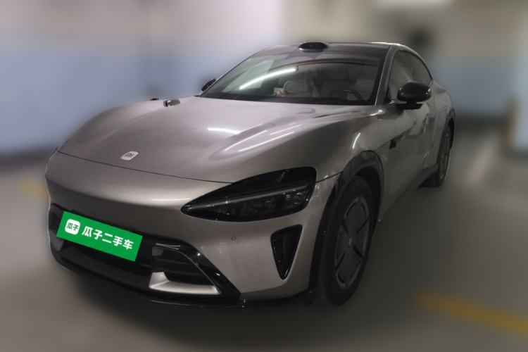 Used Xiaomi Auto YU7 2025 Ultra-Long Range High-Performance All-Wheel-Drive Max Edition Guazi used car, China used car export, Used car for sale, Used  cars, Cheapest cars for sale
