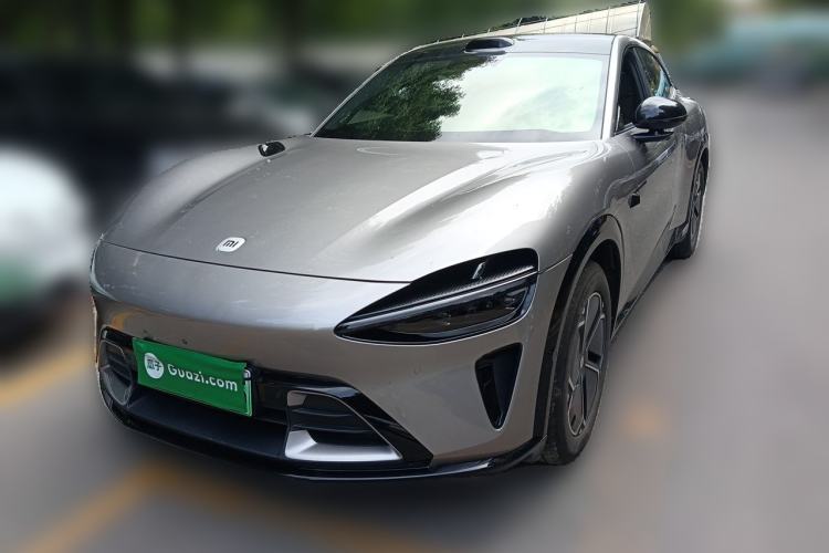 Xiaomi Auto YU7 2025 Ultra-Long Range Rear-Wheel Drive Version