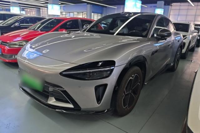 Used Xiaomi Auto YU7 2025 Ultra-Long Range High-Performance All-Wheel-Drive Max Edition