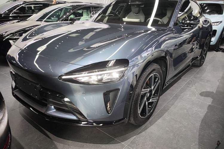 Used Xiaomi Auto YU7 2025 Ultra-Long Range Rear-Wheel Drive Version Guazi used car, China used car export, Used car for sale, Used cars, Cheapest cars for sale