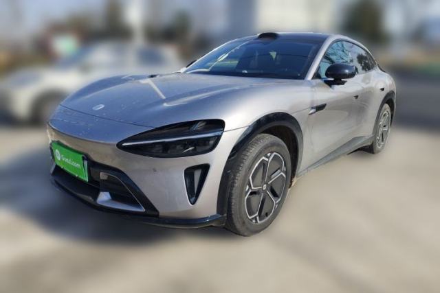 Used Xiaomi Auto YU7 2025 Ultra-Long Range Rear-Wheel Drive Version