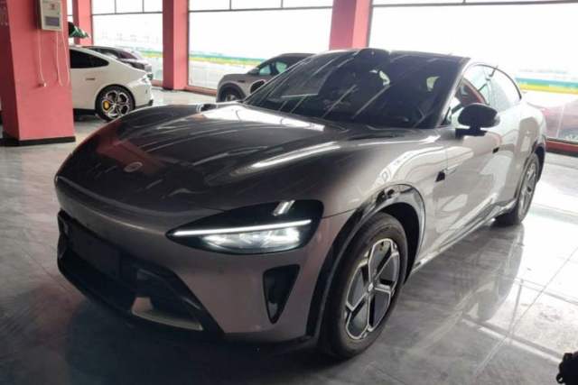 Used Xiaomi Auto YU7 2025 Ultra-Long Range Rear-Wheel Drive Version