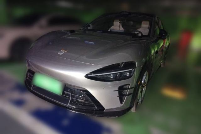 Used Xiaomi Auto YU7 2025 Ultra-Long Range All-Wheel Drive Pro Version