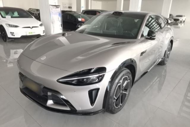 Used Xiaomi Auto YU7 2025 Ultra-Long Range Rear-Wheel Drive Version
