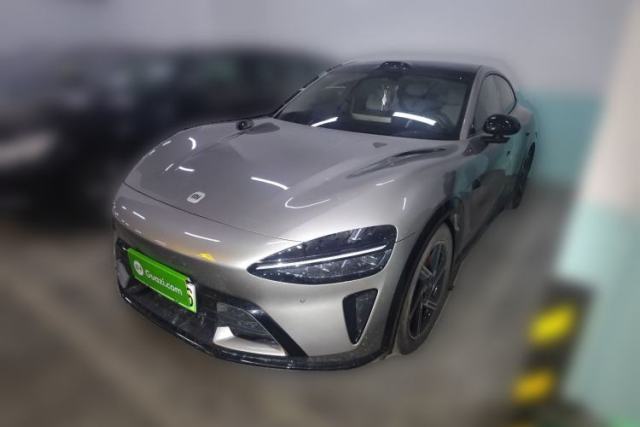 Used Xiaomi Auto YU7 2025 Ultra-Long Range All-Wheel Drive Pro Version