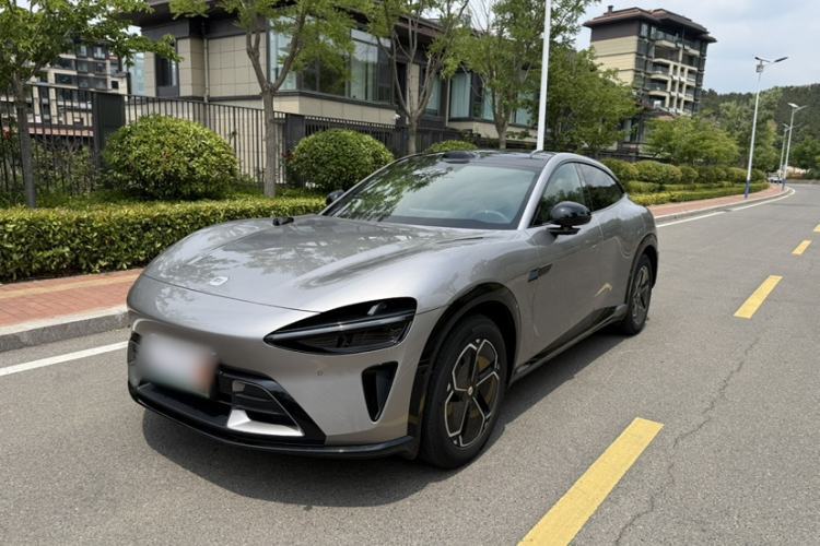 Used Xiaomi Auto YU7 2025 Ultra-Long Range Rear-Wheel Drive Version Guazi used car, China used car export, Used car for sale, Used  cars, Cheapest cars for sale