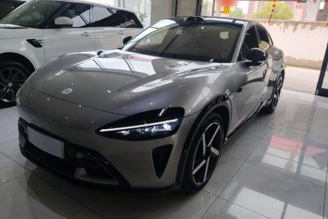 Used Xiaomi Auto YU7 2025 Ultra-Long Range High-Performance All-Wheel-Drive Max Edition