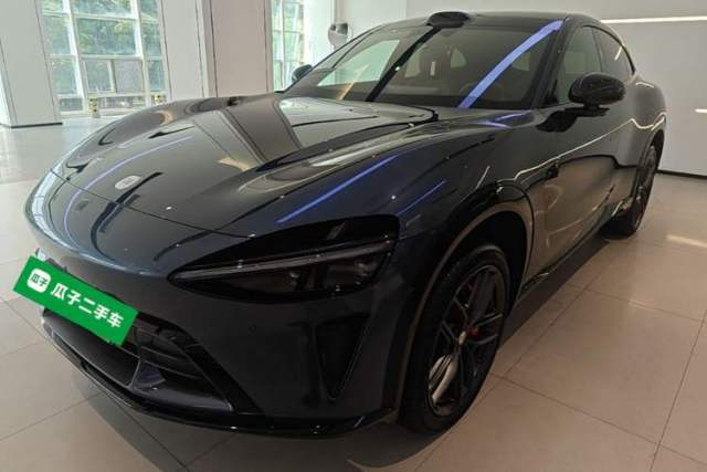 Used Xiaomi Auto YU7 2025 Ultra-Long Range High-Performance All-Wheel-Drive Max Edition
