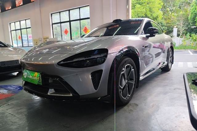 Used Xiaomi Auto YU7 2025 Ultra-Long Range All-Wheel Drive Pro Version