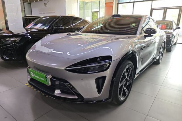 Used Xiaomi Auto YU7 2025 Ultra-Long Range Rear-Wheel Drive Version