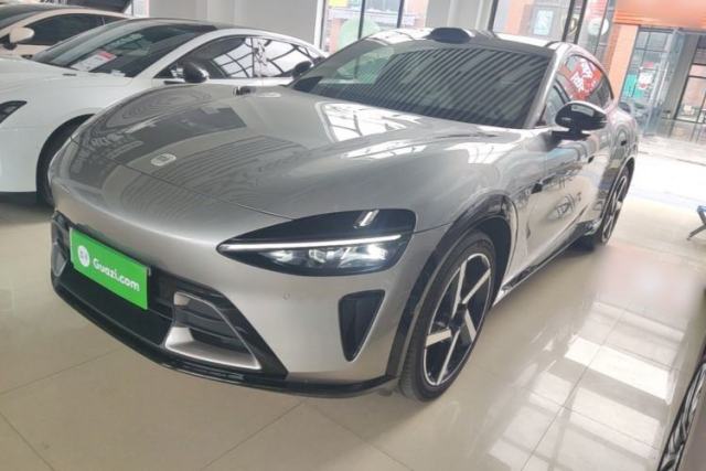 Used Xiaomi Auto YU7 2025 Ultra-Long Range Rear-Wheel Drive Version