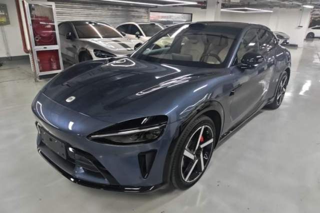 Used Xiaomi Auto YU7 2025 Ultra-Long Range High-Performance All-Wheel-Drive Max Edition