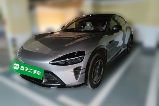 Used Xiaomi Auto YU7 2025 Ultra-Long Range High-Performance All-Wheel-Drive Max Edition