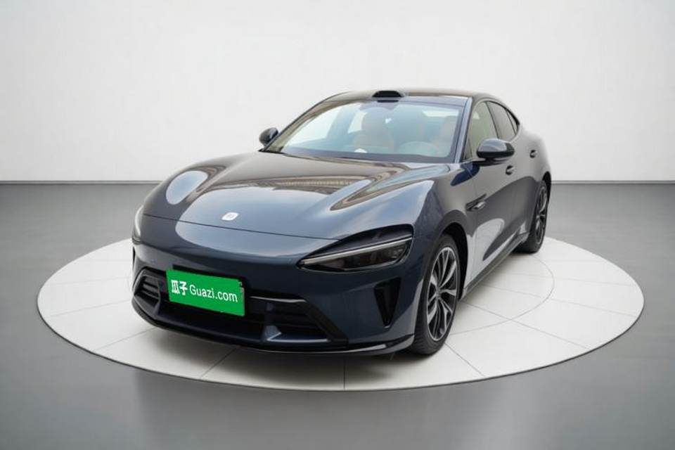 Xiaomi Auto YU7 2025