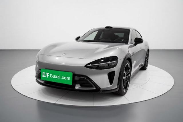 Used Xiaomi Auto YU7 2025 Ultra-Long Range High-Performance All-Wheel-Drive Max Edition