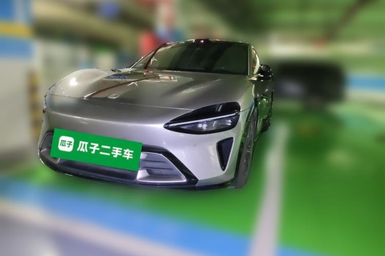 Used Xiaomi Auto YU7 2025 Ultra-Long Range High-Performance All-Wheel-Drive Max Edition Guazi used car, China used car export, Used car for sale, Used  cars, Cheapest cars for sale