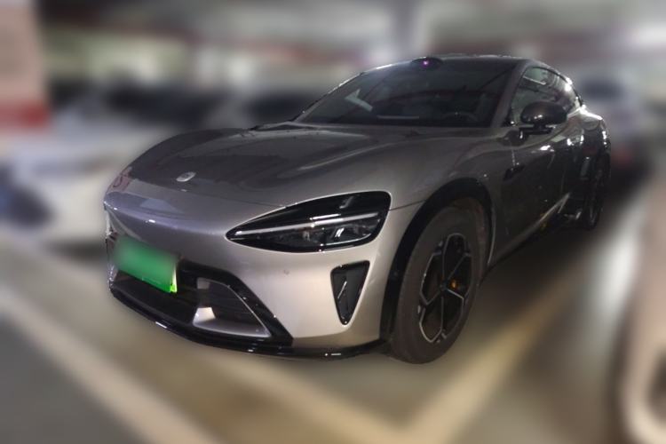 Used Xiaomi Auto YU7 2025 Ultra-Long Range High-Performance All-Wheel-Drive Max Edition Guazi used car, China used car export, Used car for sale, Used cars, Cheapest cars for sale