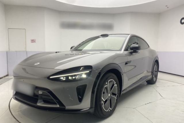 Used Xiaomi Auto YU7 2025 Ultra-Long Range Rear-Wheel Drive Version