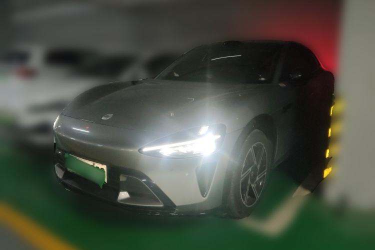 Xiaomi Auto YU7 2025 Ultra-Long Range High-Performance All-Wheel-Drive Max Edition
