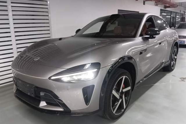 Used Xiaomi Auto YU7 2025 Ultra-Long Range High-Performance All-Wheel-Drive Max Edition